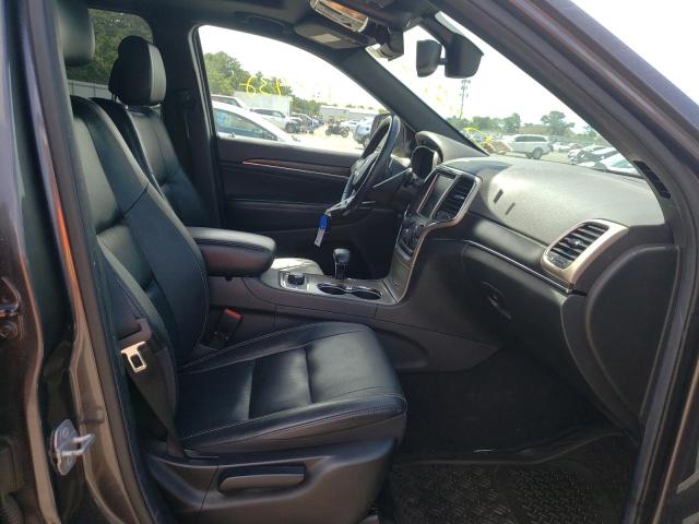 Photo 5 from auction – 2014 JEEP GRAND CHER with VIN 1C4RJFBG3EC447669