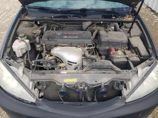 Photo 7 from auction – 2004 TOYOTA CAMRY LE with VIN 4T1BE32K64U830955