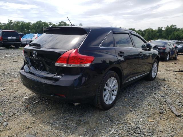 Photo 4 from auction – 2012 TOYOTA VENZA LE with VIN 4T3BA3BB7CU032210
