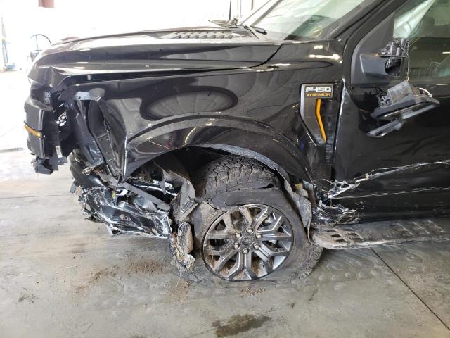 Photo 9 from auction – 2022 FORD F150 SUPER with VIN 1FTEW1E84NFB11874