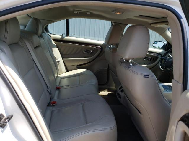 Photo 6 from auction – 2012 FORD TAURUS LIM with VIN 1FAHP2FW4CG132525