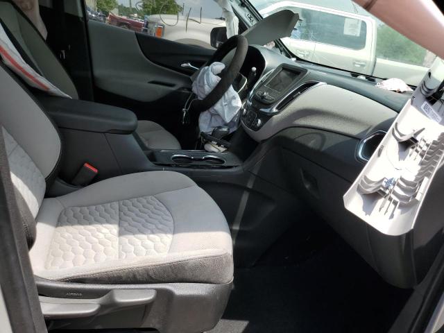 Photo 5 from auction – 2019 CHEVROLET EQUINOX LS with VIN 3GNAXHEV2KS652270