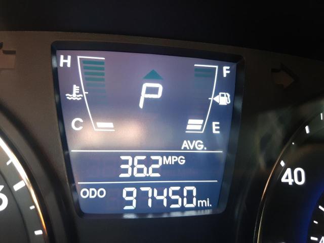 Photo 8 from auction – 2014 HYUNDAI ACCENT GLS with VIN KMHCT4AE2EU613576