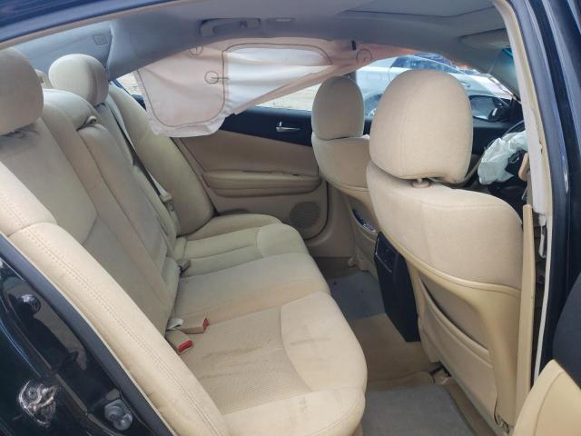 Photo 6 from auction – 2009 NISSAN MAXIMA S with VIN 1N4AA51E39C837772