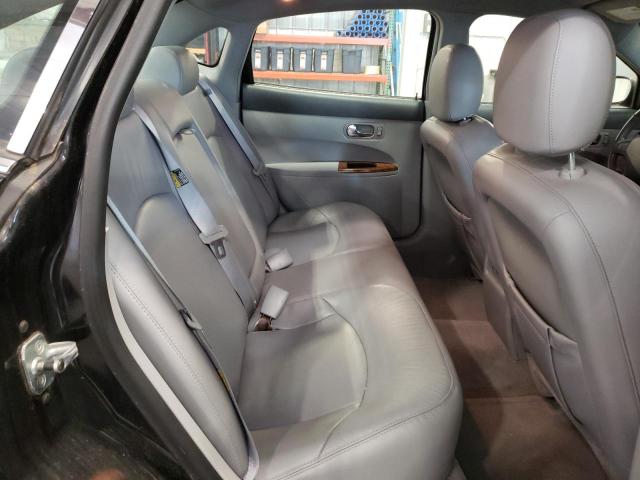 Photo 6 from auction – 2006 BUICK LACROSSE C with VIN 2G4WD582161208852