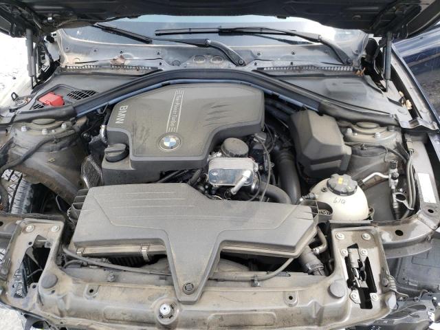 Photo 7 from auction – 2016 BMW 328 I SULE with VIN WBA8E9G51GNT81975