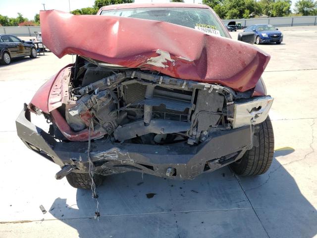 Photo 7 from auction – 2015 RAM 1500 ST with VIN 1C6RR6KT4FS675989