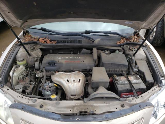 Photo 7 from auction – 2007 TOYOTA CAMRY CE with VIN 4T1BE46K77U523153