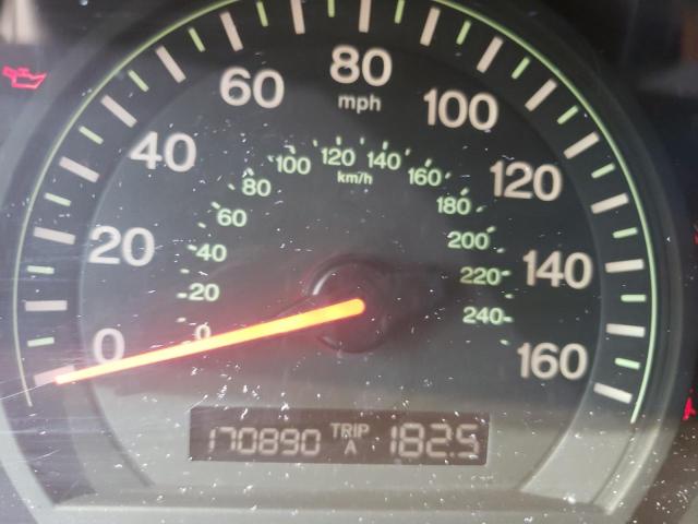 Photo 8 from auction – 2003 HONDA ACCORD EX with VIN 1HGCM66893A089732