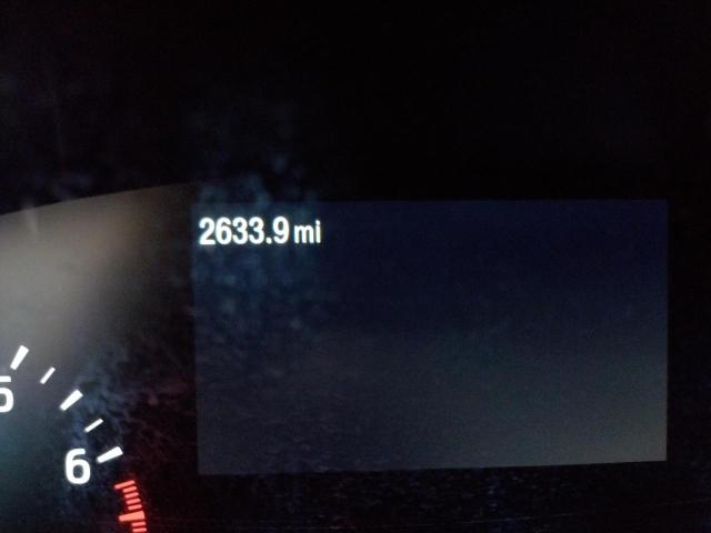 Zdjęcie 8 z aukcji – 2021 FORD EXPLORER P z VIN 1FM5K8AB2MGC45289