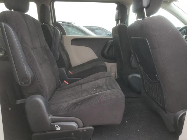Photo 6 from auction – 2012 DODGE GRAND CARA with VIN 2C4RDGBG0CR378313