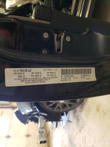 Photo 10 from auction – 2015 DODGE DART SXT with VIN 1C3CDFBB3FD346505