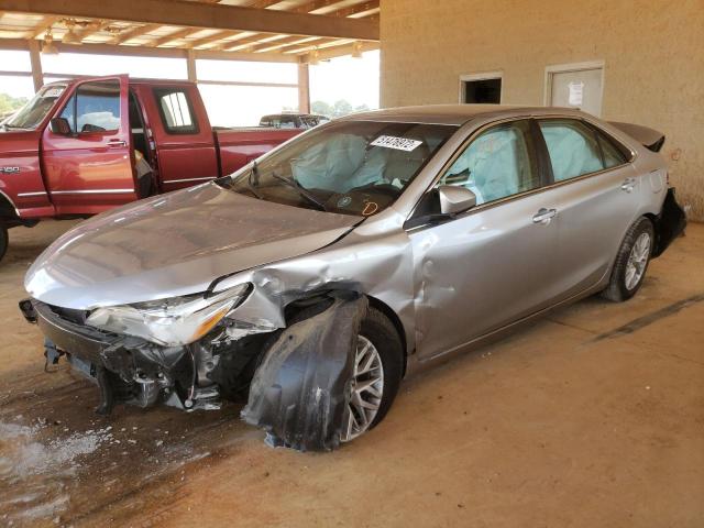 Photo 2 from auction – 2017 TOYOTA CAMRY LE with VIN 4T1BF1FK3HU340622
