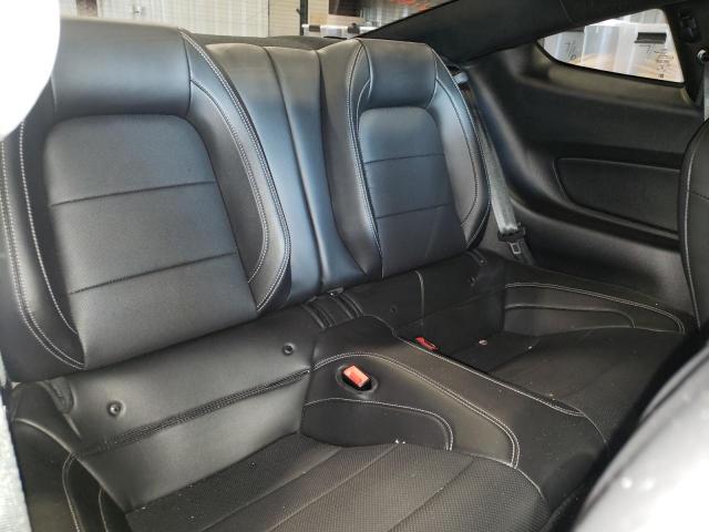 Photo 6 from auction – 2019 FORD MUSTANG GT with VIN 1FA6P8CF4K5110128