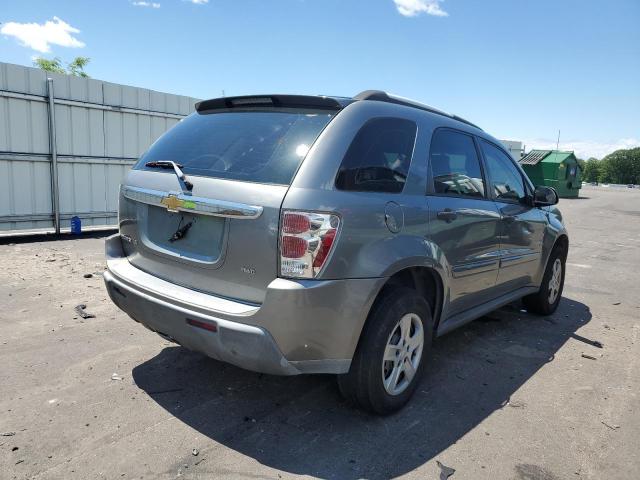 Photo 4 from auction – 2006 CHEVROLET EQUINOX LS with VIN 2CNDL23FX66192639