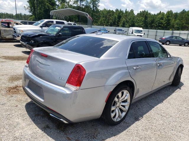 Photo 4 from auction – 2016 CHRYSLER 300 LIMITE with VIN 2C3CCAAG9GH334463