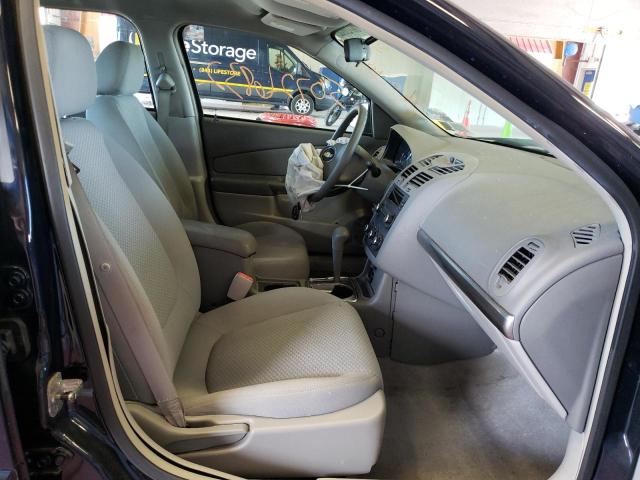 Photo 5 from auction – 2007 CHEVROLET MALIBU LS with VIN 1G1ZS58F67F104645