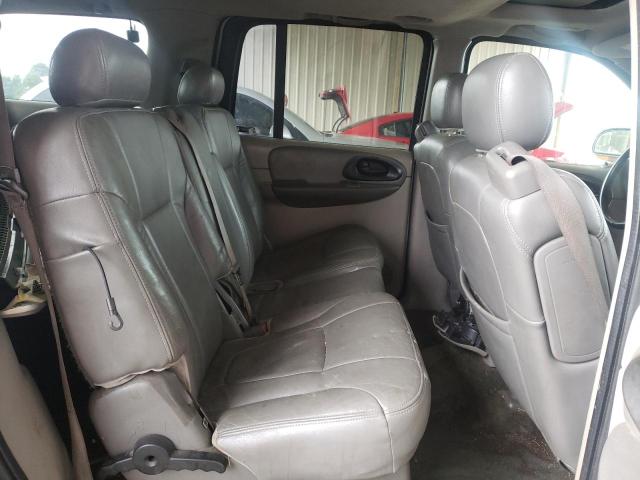 Photo 6 from auction – 2002 CHEVROLET TRAILBLAZE with VIN 1GNET16S326125318