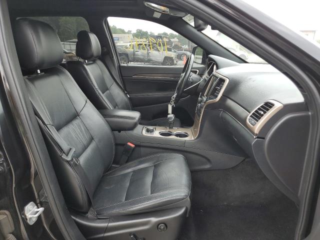 Photo 5 from auction – 2015 JEEP GRAND CHER with VIN 1C4RJFBG2FC877873