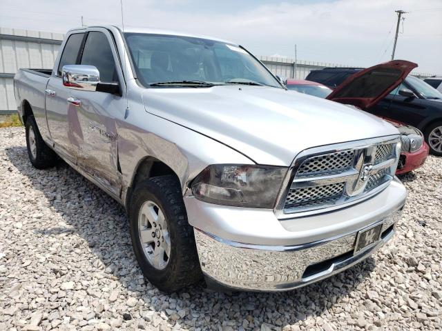 Photo 9 from auction – 2011 DODGE RAM 1500 with VIN 1D7RV1GP0BS674566