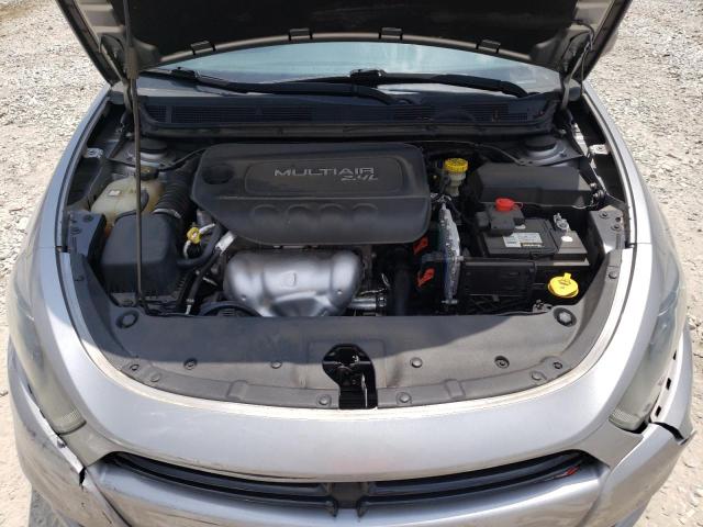 Photo 7 from auction – 2015 DODGE DART SXT with VIN 1C3CDFBBXFD242805