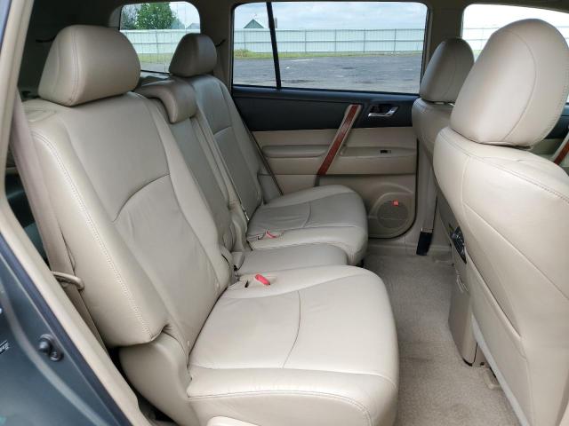 Zdjęcie 6 z aukcji – 2009 TOYOTA HIGHLANDER z VIN JTEES42A592141222