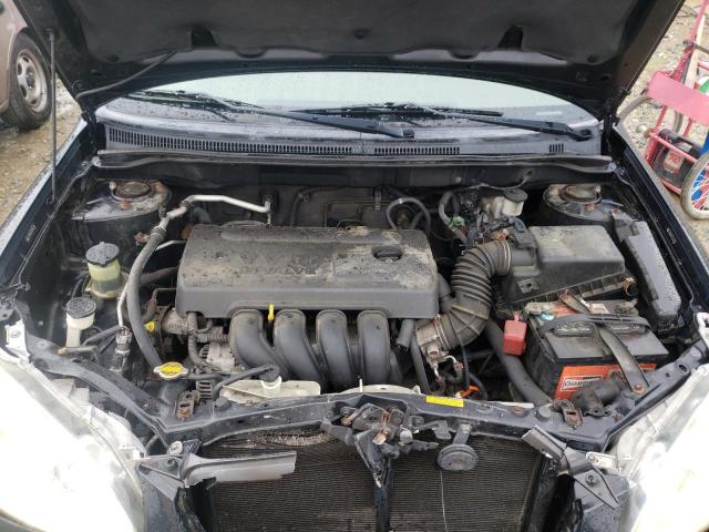 صورة رقم 7 من المزاد - 2005 TOYOTA COROLLA CE مع VIN 2T1BR32E75C342194