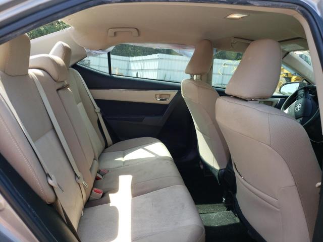 Photo 6 from auction – 2016 TOYOTA COROLLA EC with VIN 2T1BPRHE4GC664293