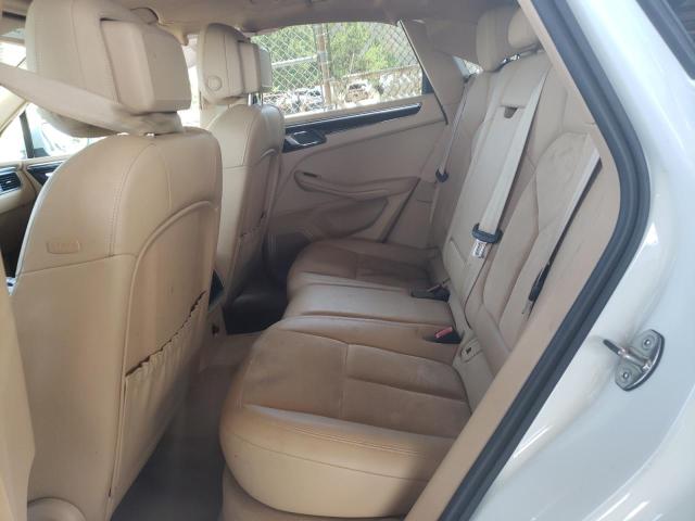 Photo 6 from auction – 2016 PORSCHE MACAN S with VIN WP1AB2A58GLB43788