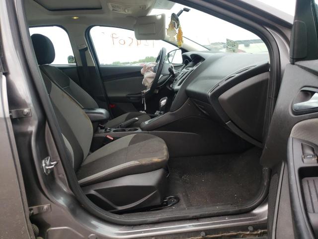 Photo 5 from auction – 2013 FORD FOCUS SE with VIN 1FADP3F25DL258998
