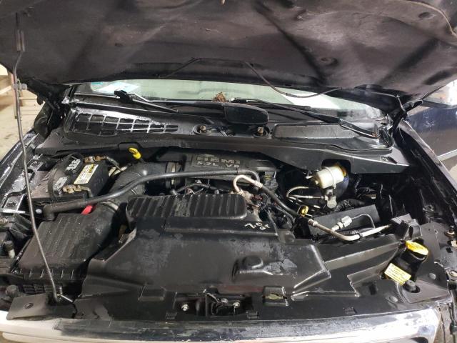 Photo 7 from auction – 2008 CHRYSLER ASPEN LIMI with VIN 1A8HW58248F104089