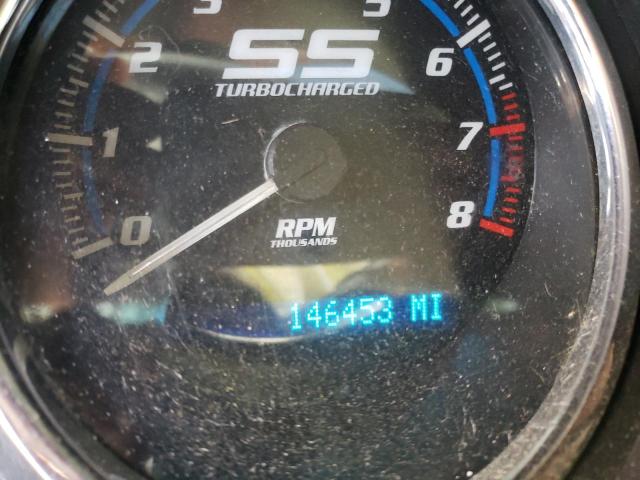 Photo 8 from auction – 2009 CHEVROLET COBALT with VIN 1G1AP18XX97287464