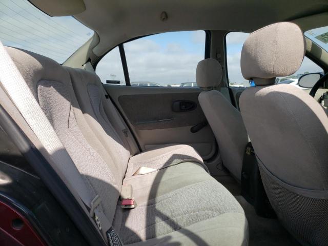 Photo 6 from auction – 2002 SATURN SL2 with VIN 1G8ZK527X2Z158556