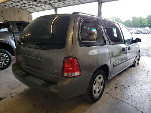 Photo 4 from auction – 2005 FORD FREESTAR S with VIN 2FMZA51675BA42719