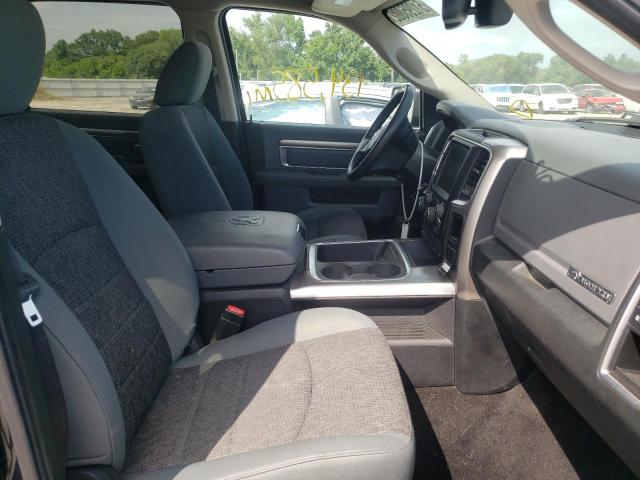 Photo 5 from auction – 2016 RAM 1500 SLT with VIN 3C6RR7LT8GG301706