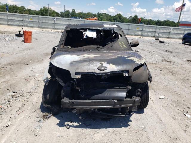 Photo 10 from auction – 2014 KIA SOUL with VIN KNDJN2A21E7079758