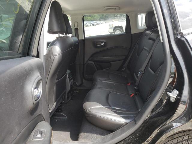 Photo 6 from auction – 2018 JEEP COMPASS LI with VIN 3C4NJDCBXJT340963