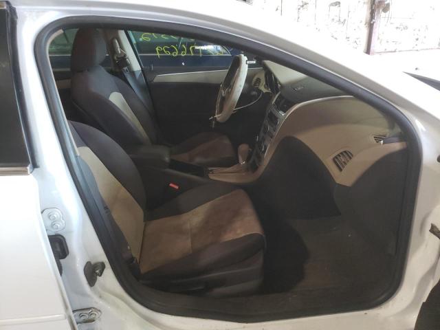 Photo 5 from auction – 2012 CHEVROLET MALIBU with VIN 1G1ZA5EUXCF398275