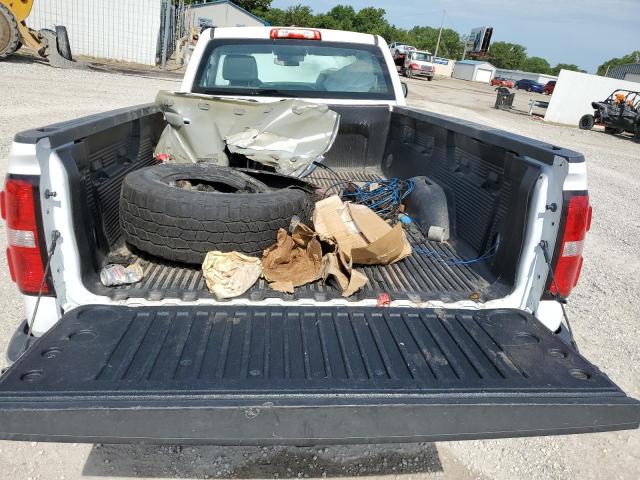Photo 6 from auction – 2018 GMC SIERRA C15 with VIN 1GTN1LEC3JZ901822