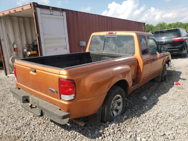 Photo 4 from auction – 2000 FORD RANGER SUP with VIN 1FTYR14V4YPA26706