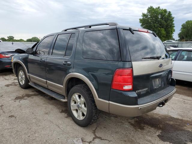 Photo 3 from auction – 2003 FORD EXPLORER E with VIN 1FMZU74W83UB59182