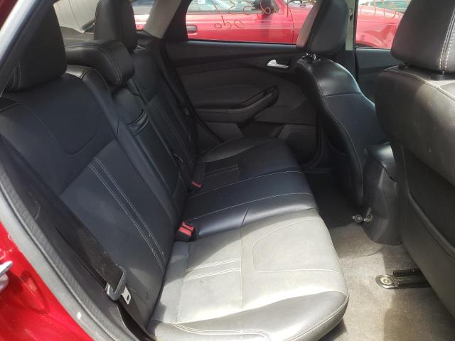 Photo 6 from auction – 2013 FORD FOCUS SE with VIN 1FADP3F21DL193213
