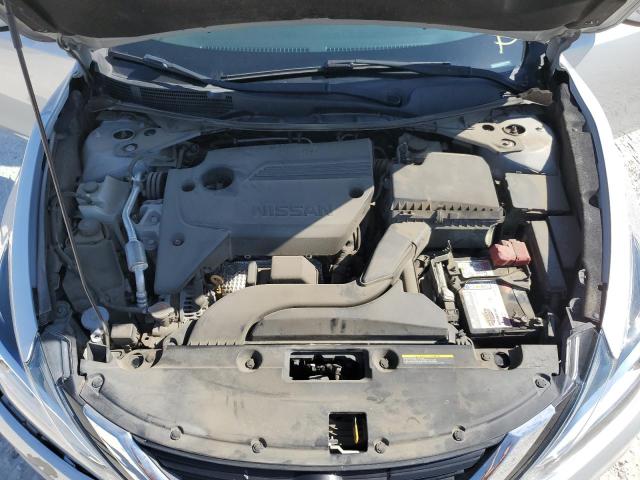 Photo 7 from auction – 2017 NISSAN ALTIMA 2.5 with VIN 1N4AL3AP6HC236175