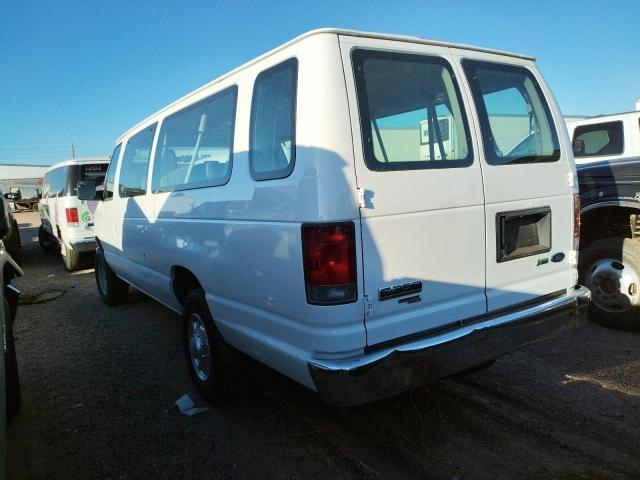Photo 3 from auction – 2012 FORD ECONOLINE with VIN 1FBSS3BL2CDA01664