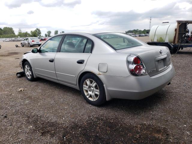 Photo 3 from auction – 2005 NISSAN ALTIMA S with VIN 1N4AL11D15C202053