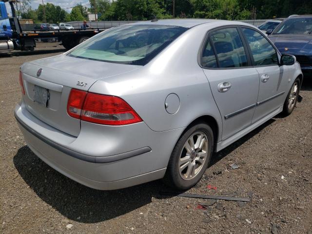 Photo 4 from auction – 2006 SAAB 9-3 with VIN YS3FD49Y561131337
