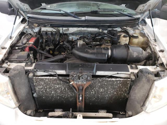 Photo 7 from auction – 2008 FORD F150 with VIN 1FTRX12W88FA04705