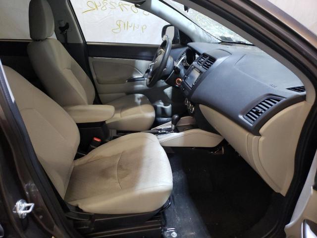 Photo 5 from auction – 2018 MITSUBISHI OUTLANDER with VIN JA4AP3AU2JZ012869