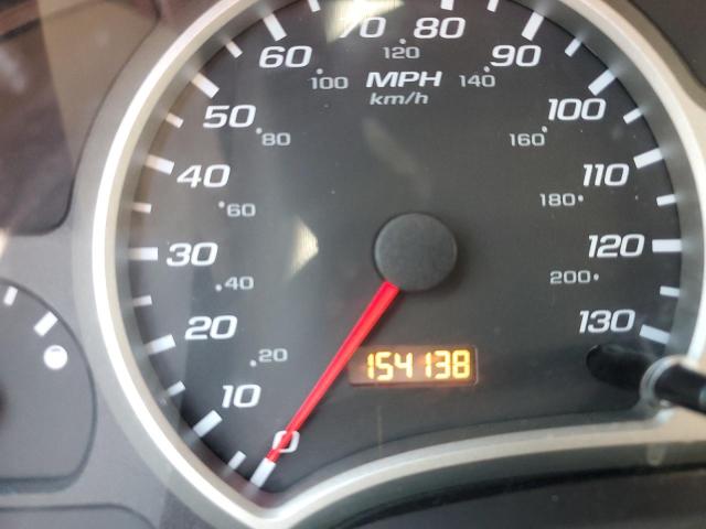 Photo 8 from auction – 2006 CHEVROLET EQUINOX LS with VIN 2CNDL23FX66192639
