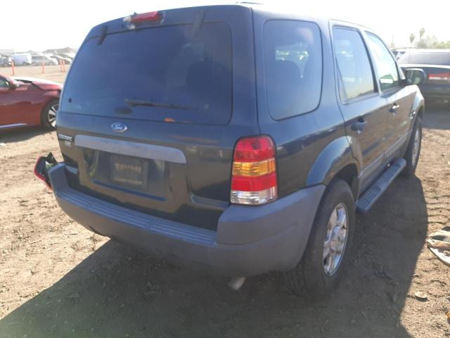 Photo 4 from auction – 2004 FORD ESCAPE XLT with VIN 1FMYU03114DA10672